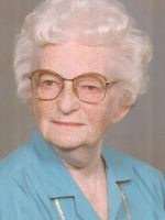 Kathleen C. Edie