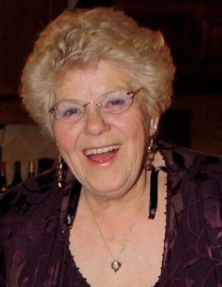 Helga Kuntz Profile Photo