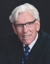 William George Weber, M.D. Profile Photo