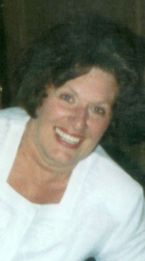 Jo Ann Padgett