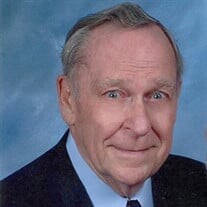 John W. Myer Profile Photo