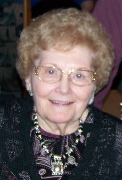 Zelma Gaudreault Profile Photo