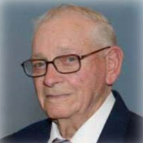 Leonard C. Koch Profile Photo