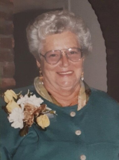 Eleanor B. Combs Profile Photo