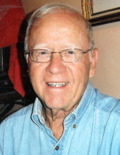 Charles M. Richeson, Jr.