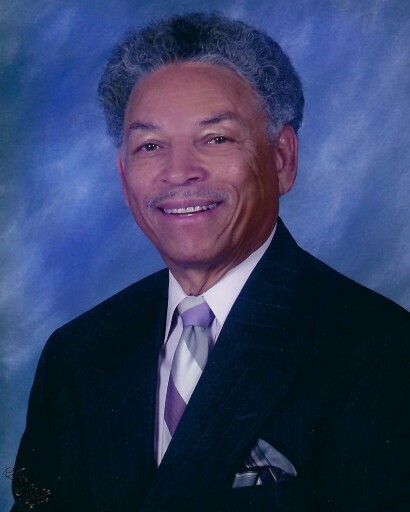 Harold Gaither