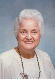 Euna Mays Cope