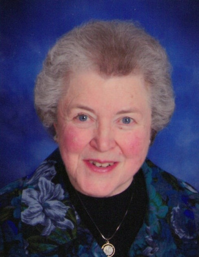 Joyce M Senffner Profile Photo