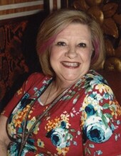 Cindy Lacy Scarbrough Profile Photo