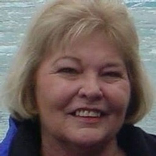 Jean (Crumley) Mitchell