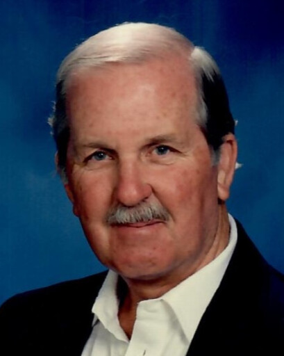 Dean Hubbard's obituary image