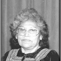 Marcelina Begay