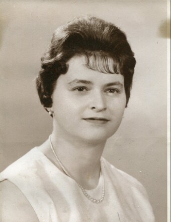 Marian Ellen Tillson