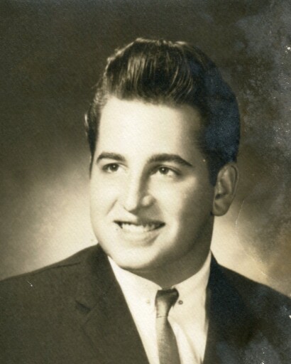 Kenneth B. Berdoll