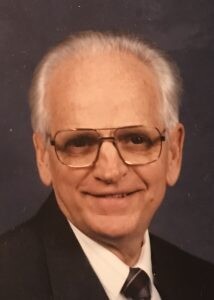 John William “Bill” Fisk Profile Photo