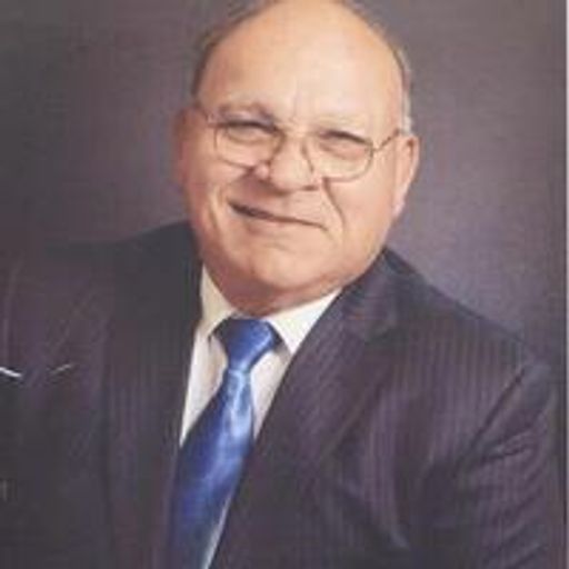 John P. Fulwiler Profile Photo