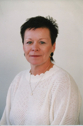 Sheila McClelland Profile Photo