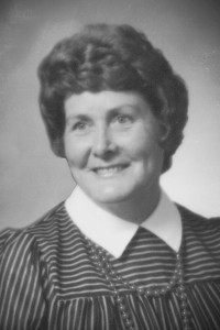 Elaine Dunn Staheli