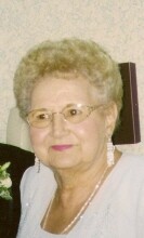 Patricia Krzewinski