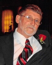 Larry Johnson Profile Photo
