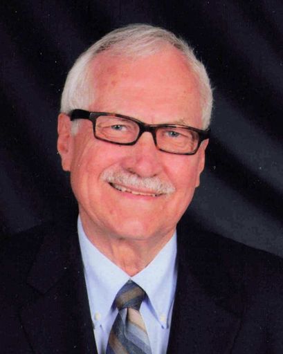 Dennis Haukoos's obituary image