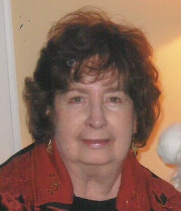 Helen M. (Condon) Debello