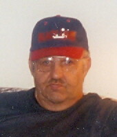 Zane A. 'Butch' Laubach