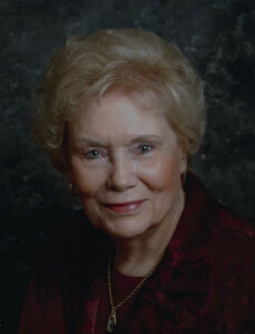 Frances R. Anderson