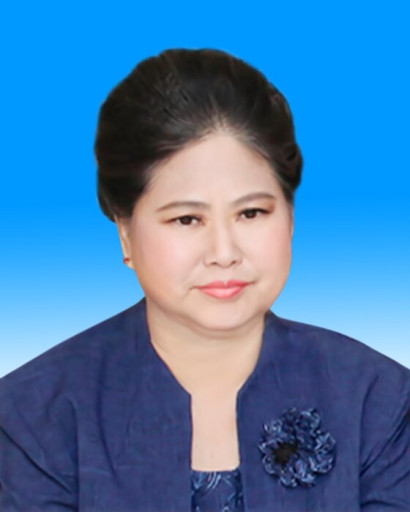 Xuan Quach Profile Photo