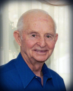 John D. Harmon Profile Photo