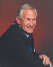 James R. "Jim" Sheffield