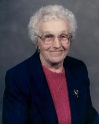 Vivian E. Vetter