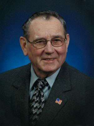 Irving Holm Profile Photo