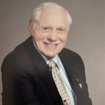 “Bob” Robert M. Hirschberg Sr. Profile Photo