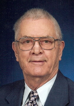 Floyd LaVerne Hunter