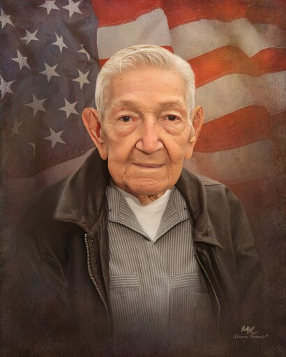 Pedro Melendez's obituary image