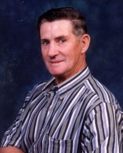 Alfred Garner Profile Photo