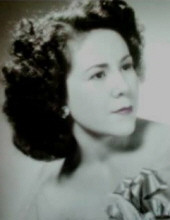Gloria De La Garza Profile Photo