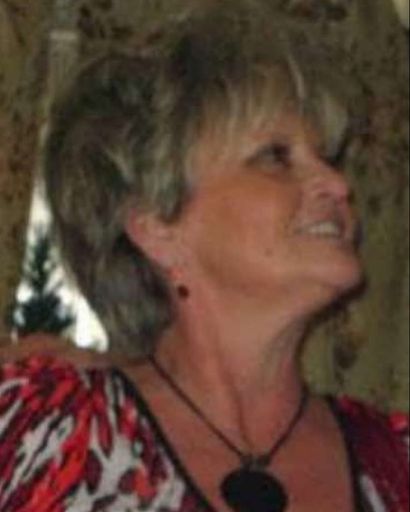 Ginger Darlene Evans's obituary image