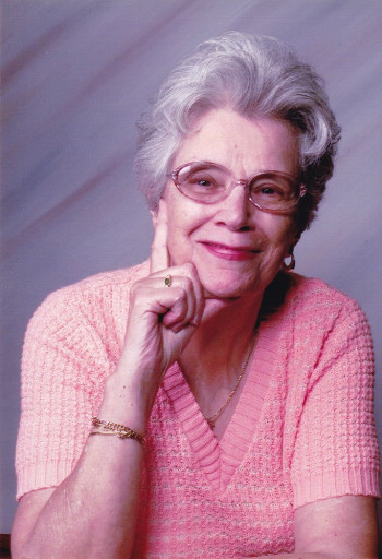 Helga Ruth Podsiad Profile Photo