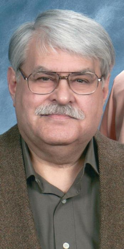 Richard T. Kornprobst