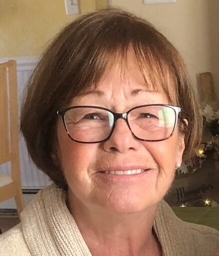 Rita M. Kipp