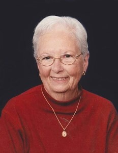 Betty Jean Howbert Profile Photo