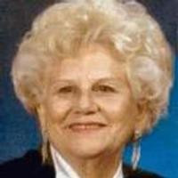 Helen Lofton McDonald