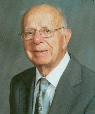 John Tetzlaff