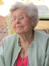 Betty Macomber Profile Photo