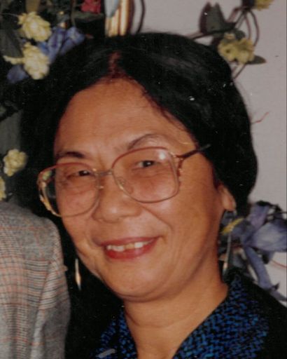 Ann F Yamamoto