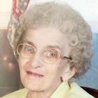 Dorothy Vera Knowles