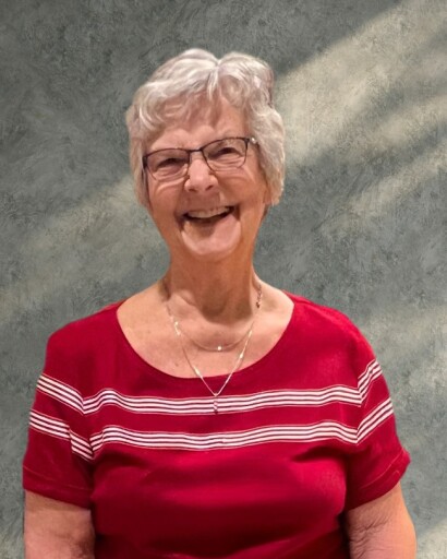 Judith Ann Jensen's obituary image