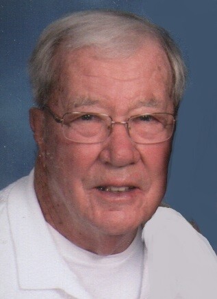 Dwight S. Weaver